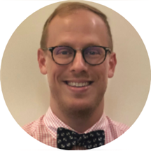 Dr. Tyler Thornton, OD
