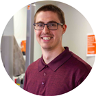 Dr. Tyler Veldhuizen, DPT, PT