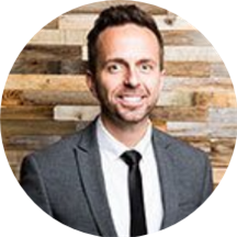 Dr. Tyler Williams, DDS