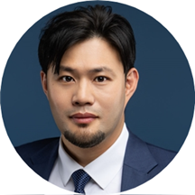 Dr. Tyler Youn, DDS
