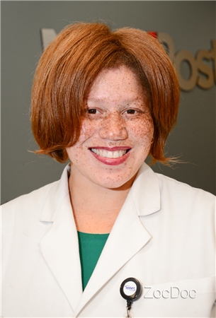 Dr. Tyra Harris, MD