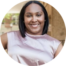 Dr. Tyra Jackson, PhD