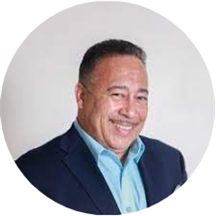 Dr. Ubaldo Miranda, MD