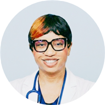 Dr. Uche Franklin, DNP, APRN, CNP