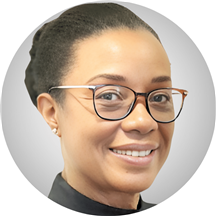 Dr. Udo Ogueri, DDS