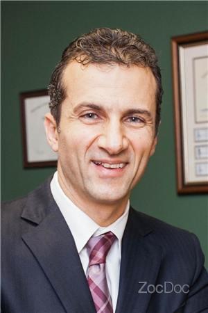 Dr. Ulas Bozdogan, MD