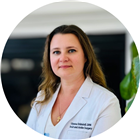 Dr. Ulyana Shikaloff, DPM