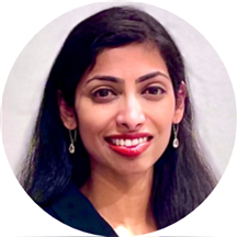 Dr. Uma Potluri, DMD