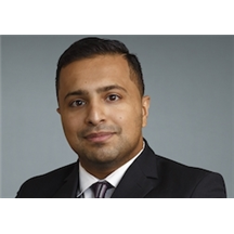 Dr. Umair Jangda, MD