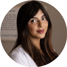 Dr. Umama Sadia, MD