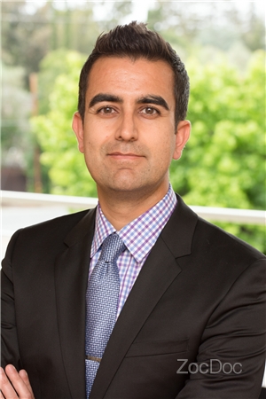 Dr. Umang Mehta, MD