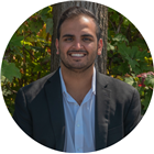 Dr. Umang Patel, DDS