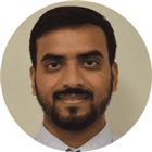Dr. Umang Patel, MD