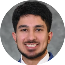 Dr. Umar Bhatti, DO