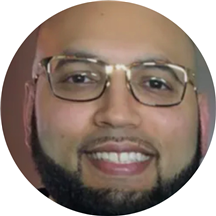 Dr. Umer Ahmed, MD