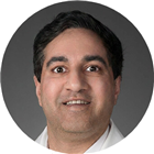 Dr. Umer Ansari, MD