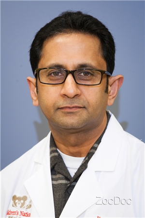 Dr. Umesh Kodu, MD