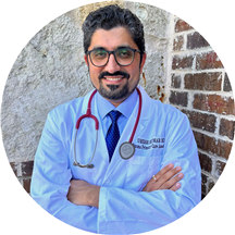 Dr. Umesh Kumar, MD