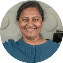 Dr. Ummesalma Dhariwala, DDS