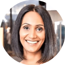 Dr. Uparika Sharma, DDS