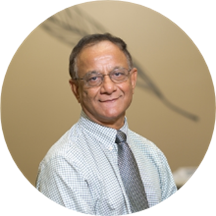 Dr. Upendra Patel, MD