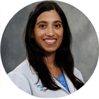 Dr. Urmila Revanth, MD