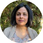 Dr. Urvashi Goswami, MD