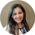 Dr. Urwashi Dubey