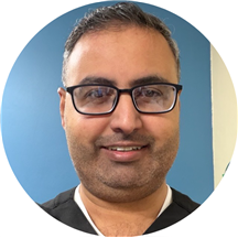 Dr. Usama Al Saedi, DMD