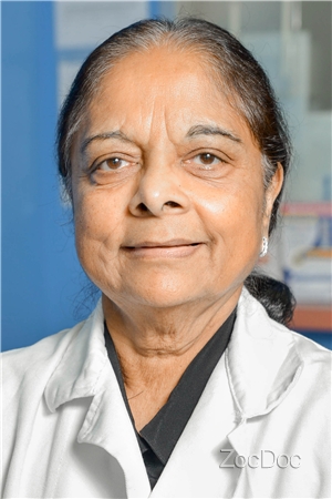 Dr. Usha Kothari, MD