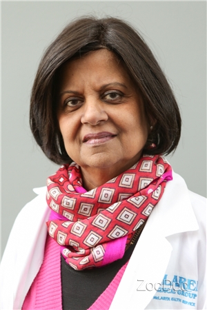Dr. Usha Modi, MD
