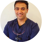 Dr. Usman Hussain, DDS