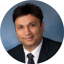 Dr. Utkal Patel, MD