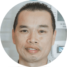 Dr. Uyen Hoang, DMD