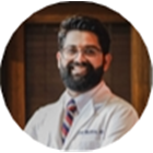 Dr. Uzair Mushtaq, MD