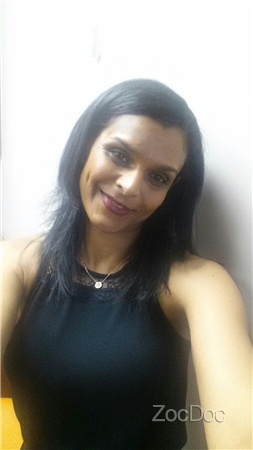 Dr. Uzma Khan, DDS