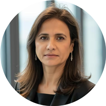 Dr. Uzma Nasir, MD
