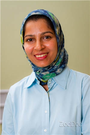 Dr. Uzma Syeda, MD