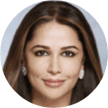 Dr. Uzma Zafar, MD