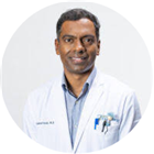 Dr. V. Vasu Kakarlapudi, MD