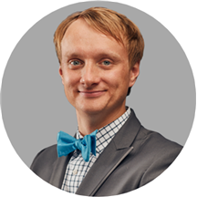 Dr. Vadim Guy, OD