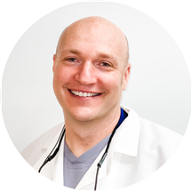 Dr. Vadim Lebovich, DDS