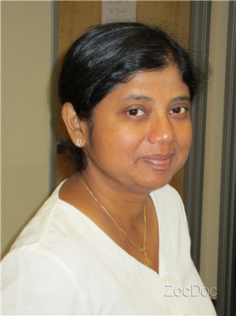 Dr. Vadivambihai Skantharoopan, MD