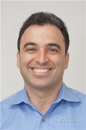 Dr. Vahe Antanesian, DDS