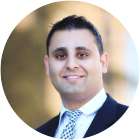 Dr. Vaibhav Rai, DDS