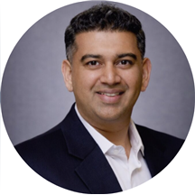 Dr. Vaibhav Vyas, MD
