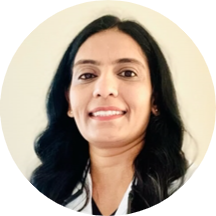 Dr. Vaishali Patel, DDS