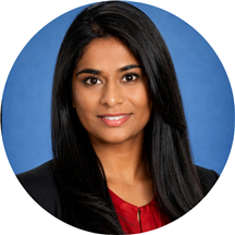 Dr. Vaishnavi Chepyala, DDS