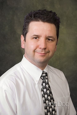Dr. Val Beliy, DMD