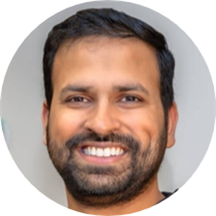 Dr. Valay Desai, DDS
